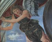 Angel - 安东尼奥·德尔·波拉伊奥罗